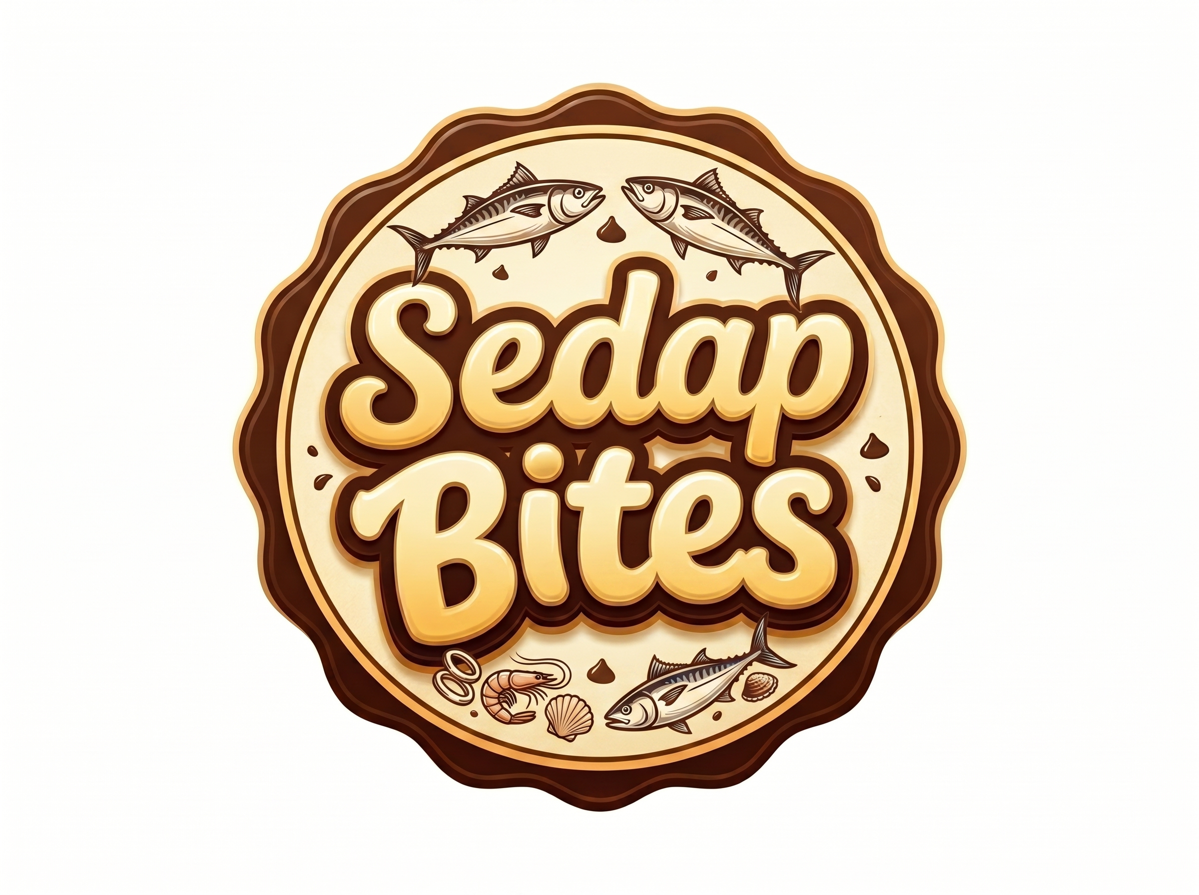 Sedap Bites